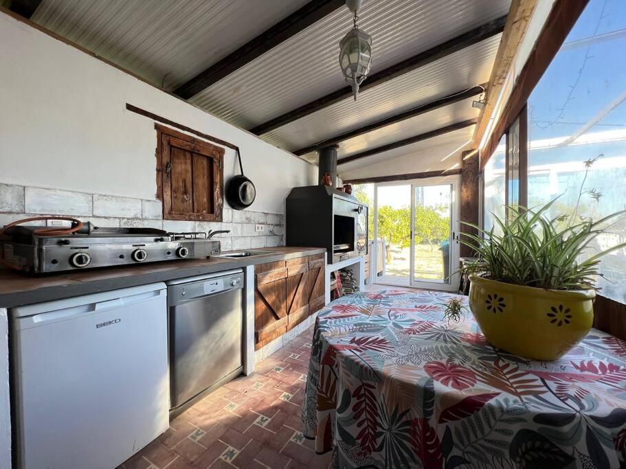 Villa Corralets Calpe Zewnętrze zdjęcie