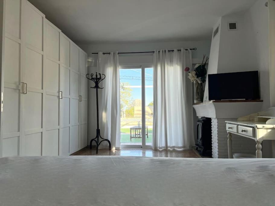 Villa Corralets Calpe Zewnętrze zdjęcie
