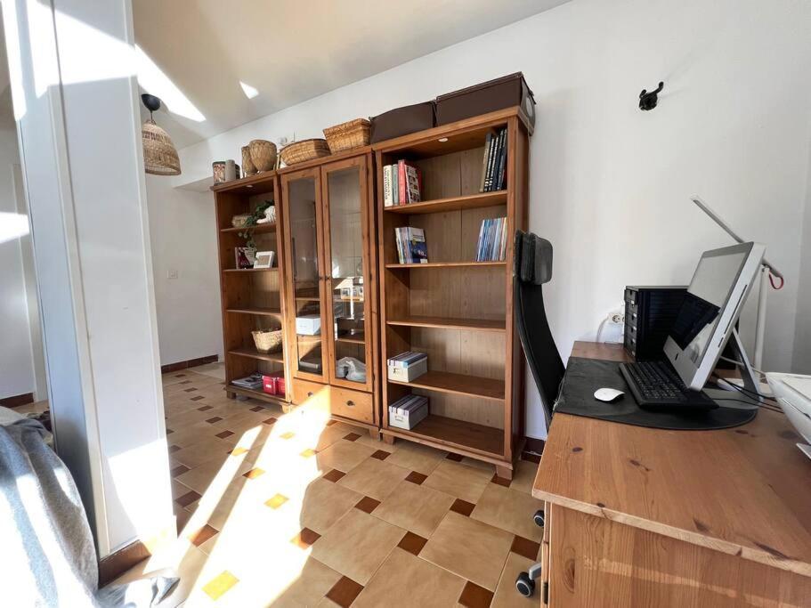 Villa Corralets Calpe Zewnętrze zdjęcie
