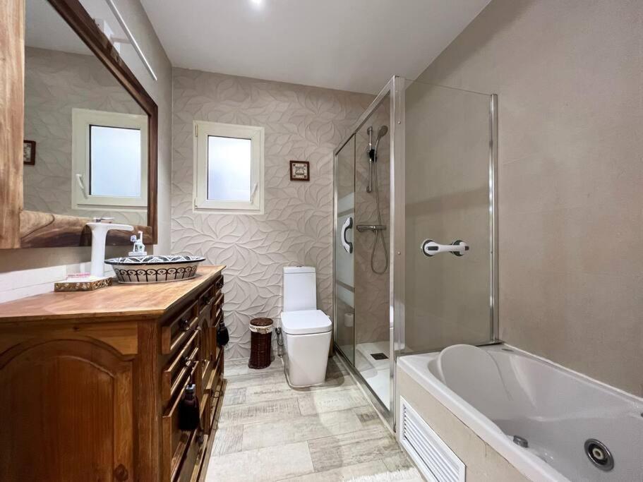 Villa Corralets Calpe Zewnętrze zdjęcie