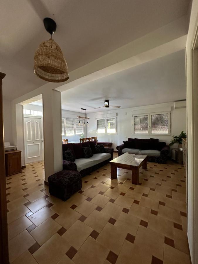 Villa Corralets Calpe Zewnętrze zdjęcie