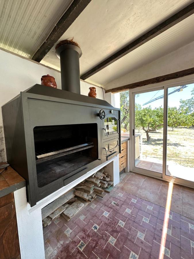 Villa Corralets Calpe Zewnętrze zdjęcie