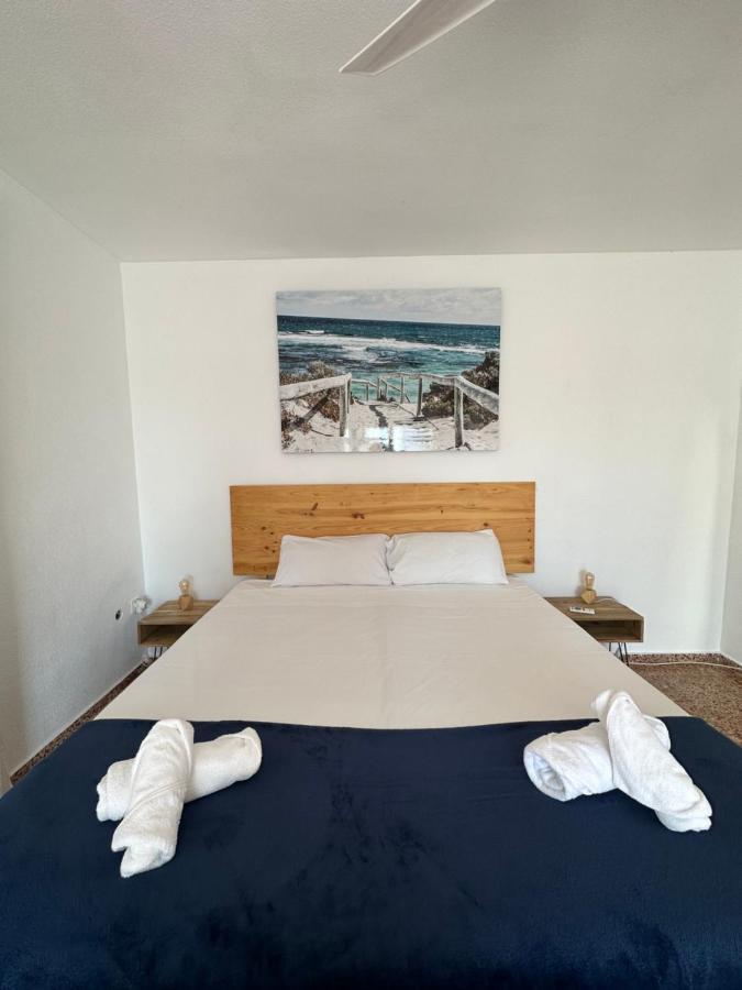 Villa Corralets Calpe Zewnętrze zdjęcie