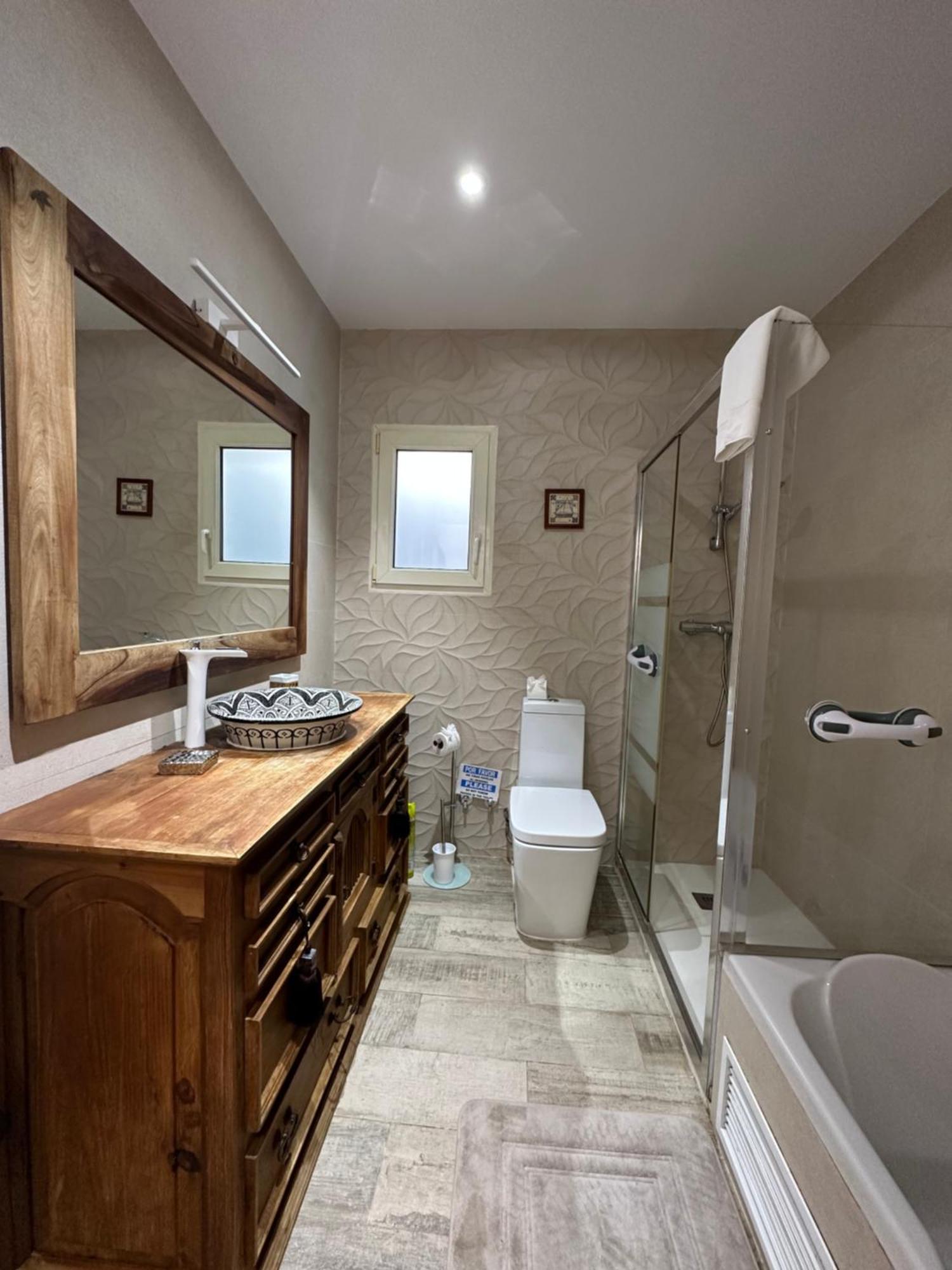 Villa Corralets Calpe Zewnętrze zdjęcie