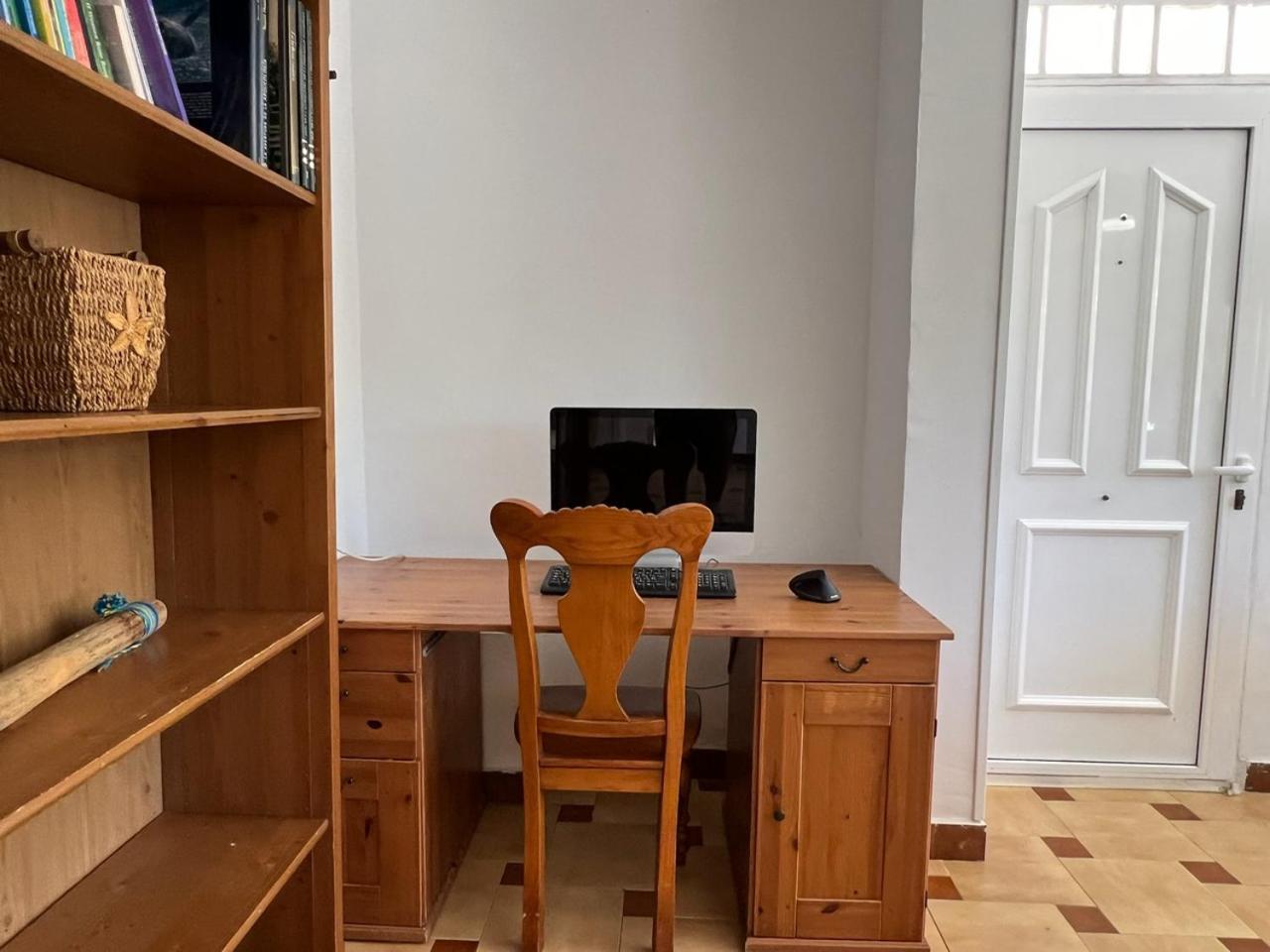 Villa Corralets Calpe Zewnętrze zdjęcie