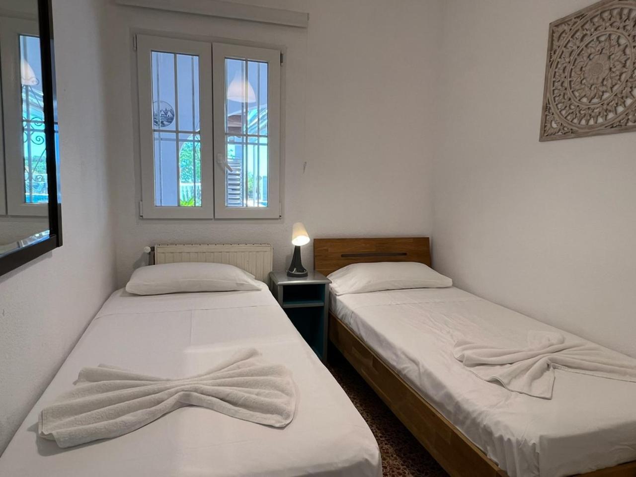 Villa Corralets Calpe Zewnętrze zdjęcie