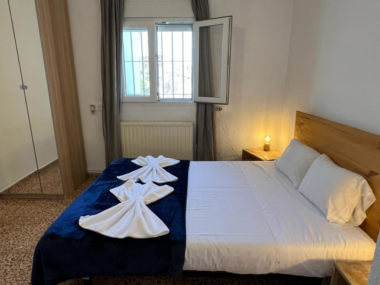 Villa Corralets Calpe Zewnętrze zdjęcie