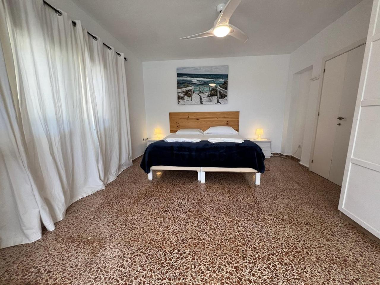 Villa Corralets Calpe Zewnętrze zdjęcie
