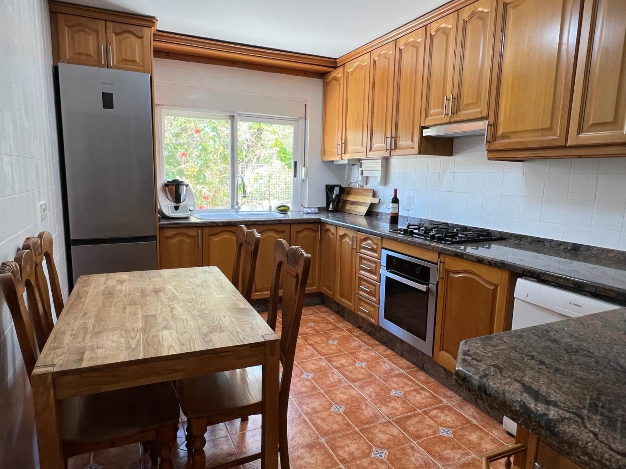 Villa Corralets Calpe Zewnętrze zdjęcie