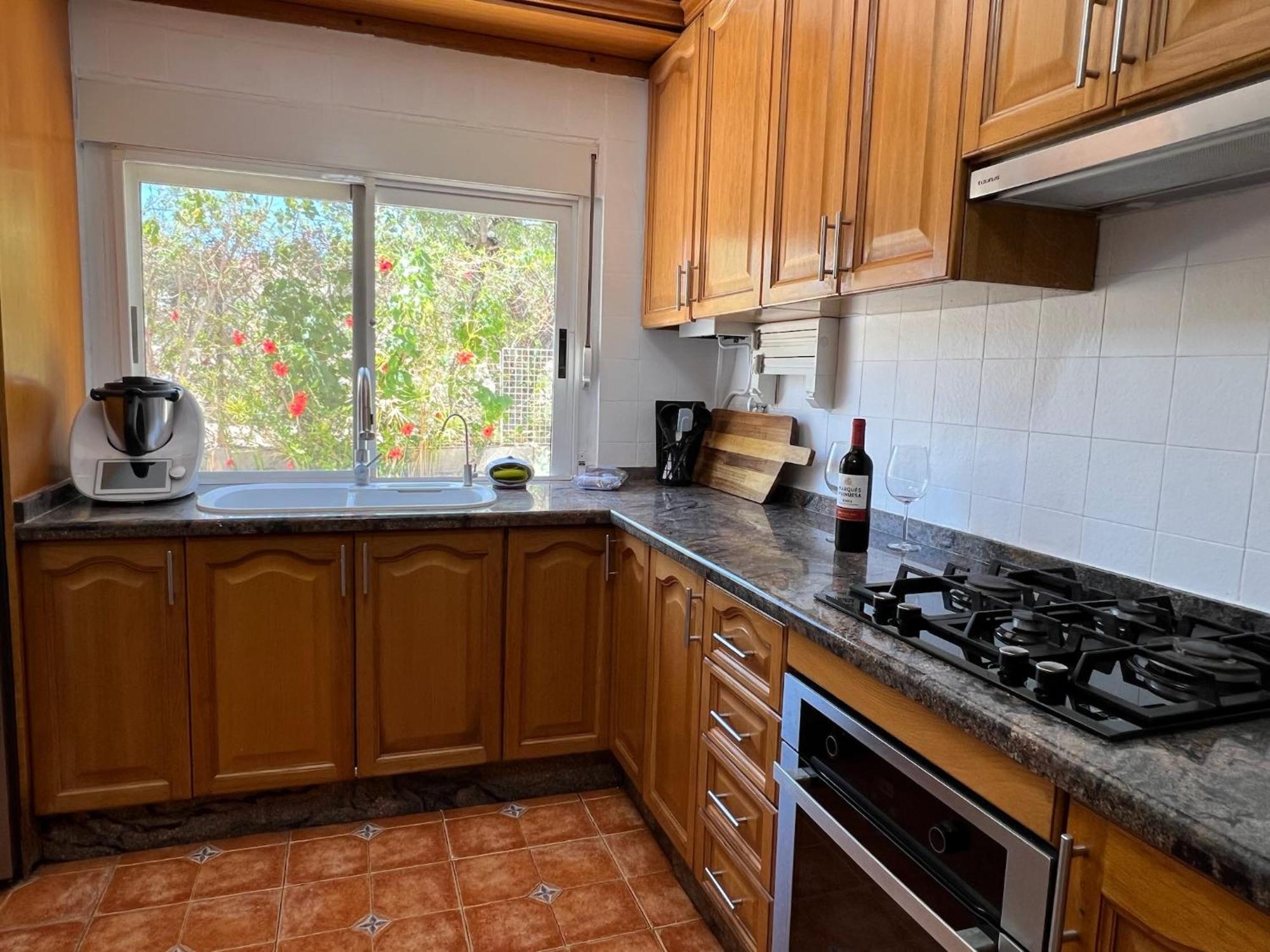 Villa Corralets Calpe Zewnętrze zdjęcie